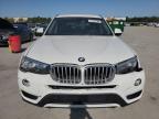 2017 Bmw X3 Sdrive28I იყიდება Orlando-ში, FL - Front End