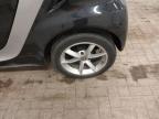 2009 SMART FORTWO PAS for sale at Copart SANDWICH