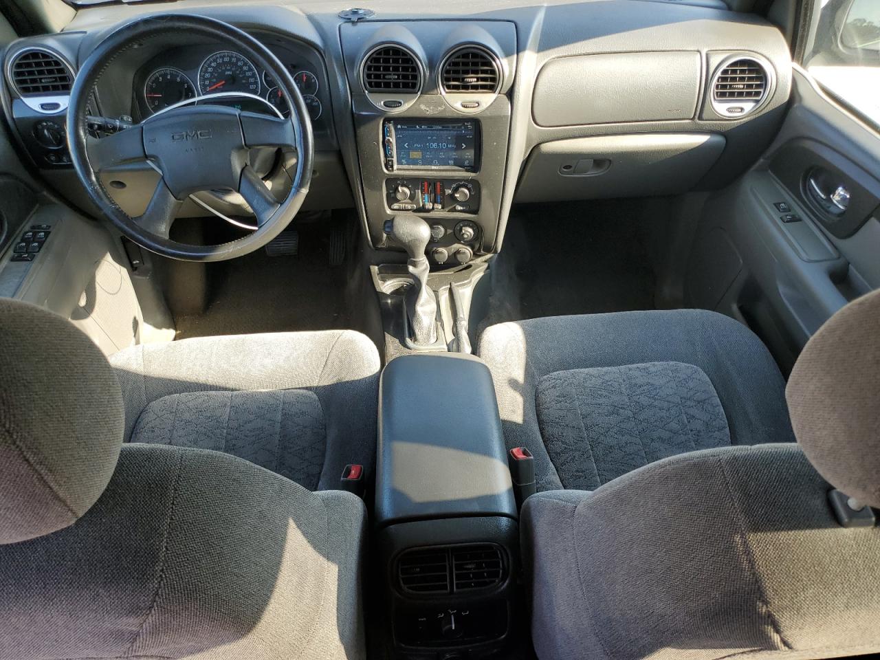 2004 GMC Envoy VIN: 1GKDT13S842242030 Lot: 56712035