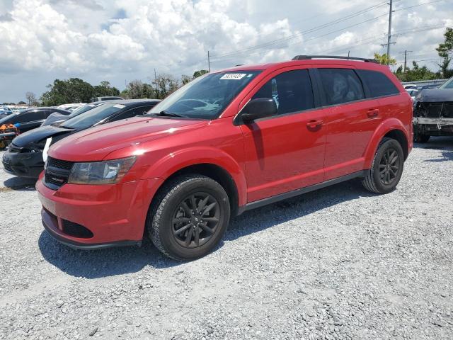 2020 Dodge Journey Se