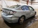 2014 Honda Civic Hybrid   zu verkaufen in Anchorage, AK - All Over