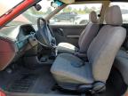 1993 Mazda 323 Base للبيع في Martinez، CA - Front End