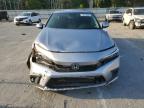 2022 Honda Civic Ex for Sale in Savannah, GA - Front End