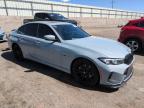 2023 Bmw 330E  იყიდება Albuquerque-ში, NM - Undercarriage