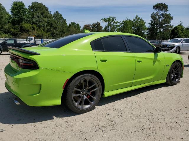  DODGE CHARGER 2023 Two tone