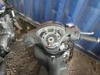 2018 HONDA ANC 125 H for sale at Copart BRISTOL