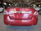 2013 Nissan Altima 2.5 for Sale in East Granby, CT - Front End