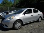 2013 Nissan Versa S for Sale in Waldorf, MD - Rear End