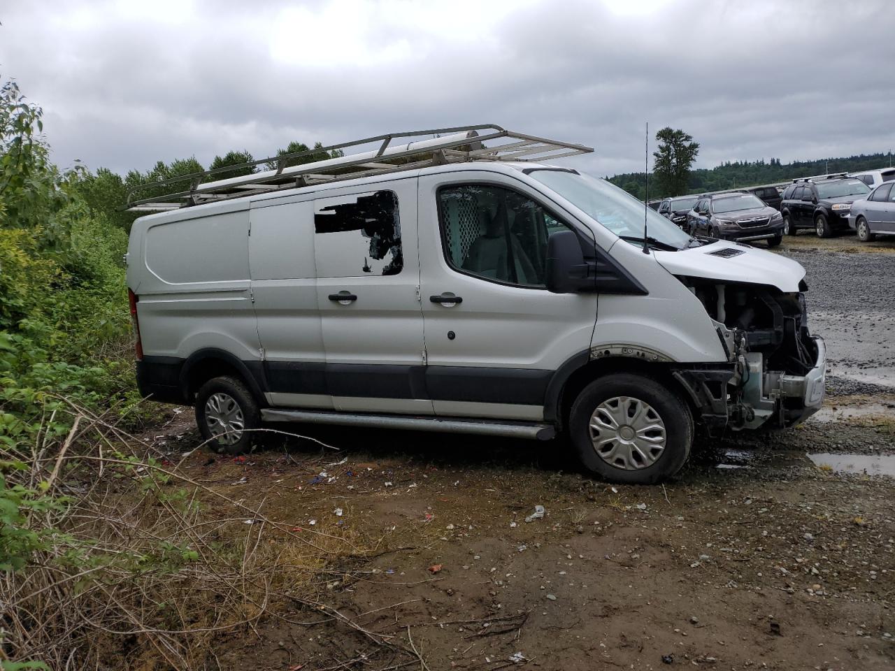 2016 Ford Transit - Image 3