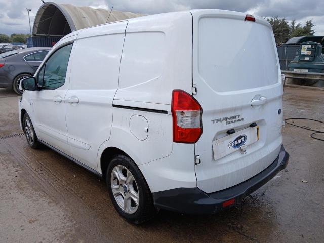 2022 FORD TRANSIT CO