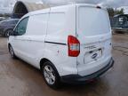 2022 FORD TRANSIT CO for sale at Copart WISBECH