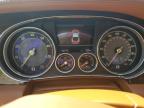 2012 Bentley Continental Gt en Venta en Marlboro, NY - Front End