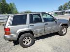 1998 Jeep Grand Cherokee Limited 5.9L for Sale in Arlington, WA - Front End