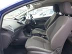 2015 FORD FIESTA ZET for sale at Copart NEWBURY