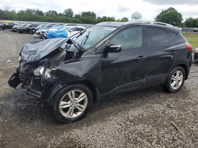 2013 Hyundai Tucson Gls
