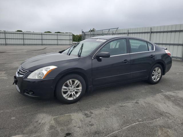  NISSAN ALTIMA 2012 Black