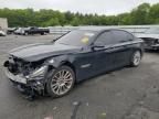 2014 Bmw 750 Lxi   продається в Exeter, RI - Front End