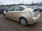 2011 Toyota Prius  en Venta en Laurel, MD - Front End