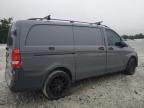 2016 Mercedes-Benz Metris  en Venta en Loganville, GA - Front End