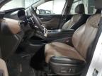 2021 Hyundai Santa Fe Limited for Sale in Ham Lake, MN - Front End