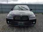 2012 BMW X6 XDRIVE50I for sale at Copart ON - OTTAWA