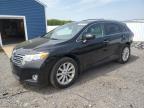 2011 Toyota Venza  zu verkaufen in Assonet, MA - Side