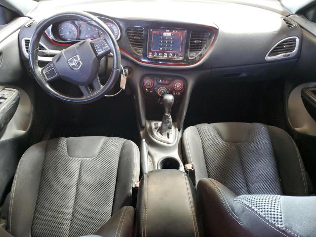  DODGE DART 2015 Biały