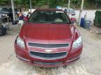 2011 Chevrolet Malibu 1Lt იყიდება Hueytown-ში, AL - Front End