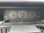 1987 Volvo 740 Gle for Sale in Van Nuys, CA - Front End