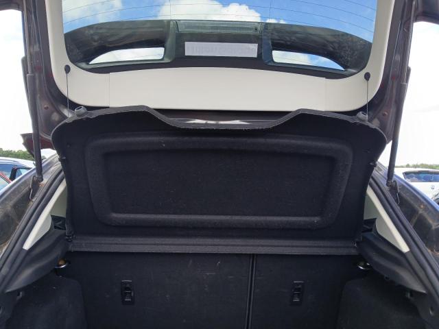2015 FORD FOCUS ZETE