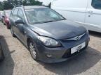 2011 HYUNDAI I30 COMFOR for sale at Copart WOLVERHAMPTON