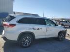 2019 Toyota Highlander Se იყიდება Las Vegas-ში, NV - Front End