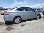 2013 Nissan Sentra S for Sale in Las Vegas, NV - Front End