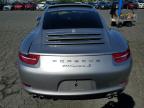 2012 Porsche 911 Carrera S продається в Vallejo, CA - Front End