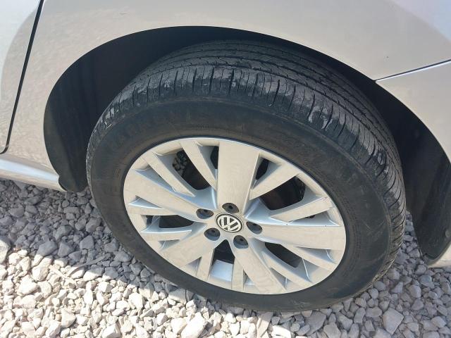 2014 VOLKSWAGEN POLO SE TD