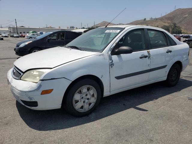 2007 Ford Focus Zx4
