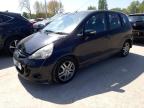 2006 HONDA JAZZ SE SP for sale at Copart SANDY