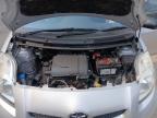 2009 TOYOTA YARIS T2 V for sale at Copart PETERLEE