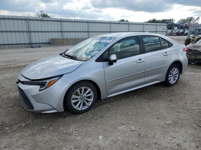 TOYOTA COROLLA LE 2023