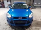 2013 Ford Focus Se იყიდება Rogersville-ში, MO - Rear End