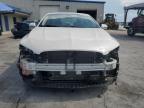 2019 Lincoln Mkz Reserve Ii   for Sale in Fort Pierce, FL - Front End