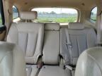 2007 Hyundai Santa Fe Se продається в Montgomery, AL - Biohazard/Chemical