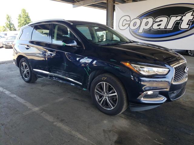  INFINITI QX60 2019 Blue