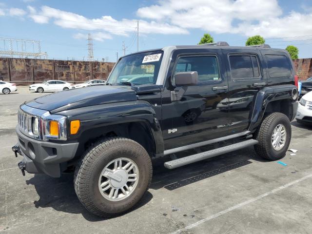 2006 Hummer H3 