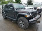 2023 Jeep Wrangler Rubicon   for Sale in Moraine, OH - Rear End