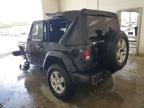 2019 Jeep Wrangler Sport na sprzedaż w Madisonville, TN - Rollover