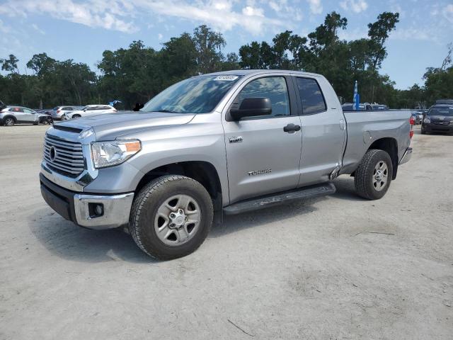 2017 Toyota Tundra Double Cab Sr