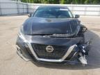 2022 Nissan Altima Sl იყიდება Dunn-ში, NC - Front End