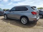 2016 Bmw X5 Xdrive35I zu verkaufen in Chicago Heights, IL - Front End