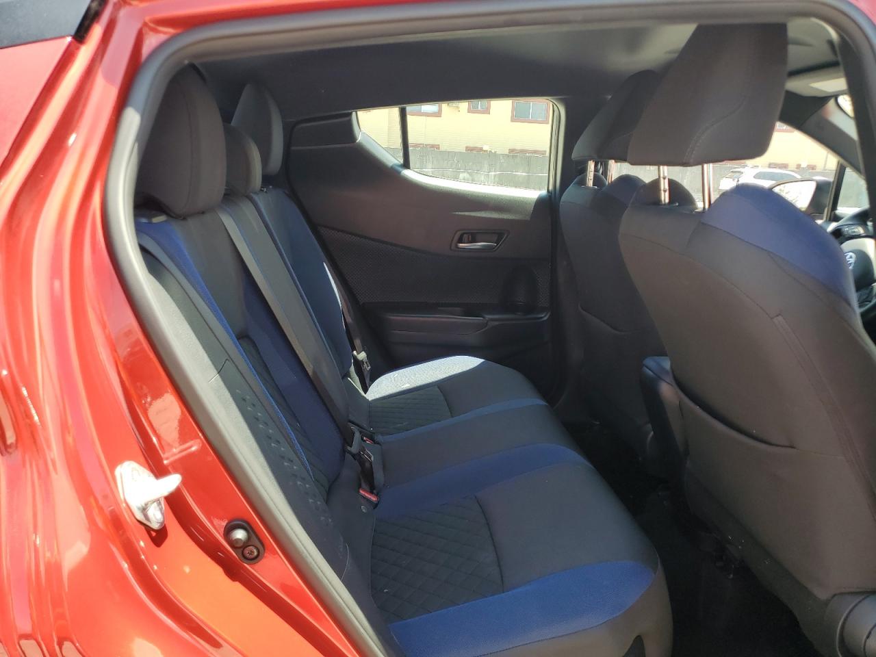2021 Toyota C-Hr Xle VIN: NMTKHMBX3MR120332 Lot: 56105275